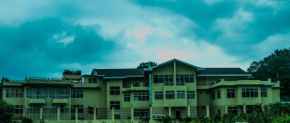 Hotel Pangolin